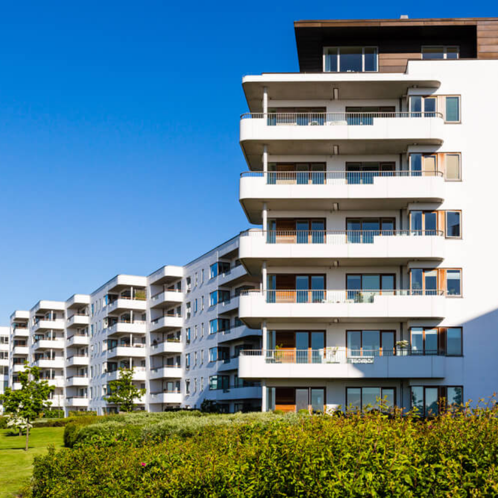 Condomínio Jardim das Flores